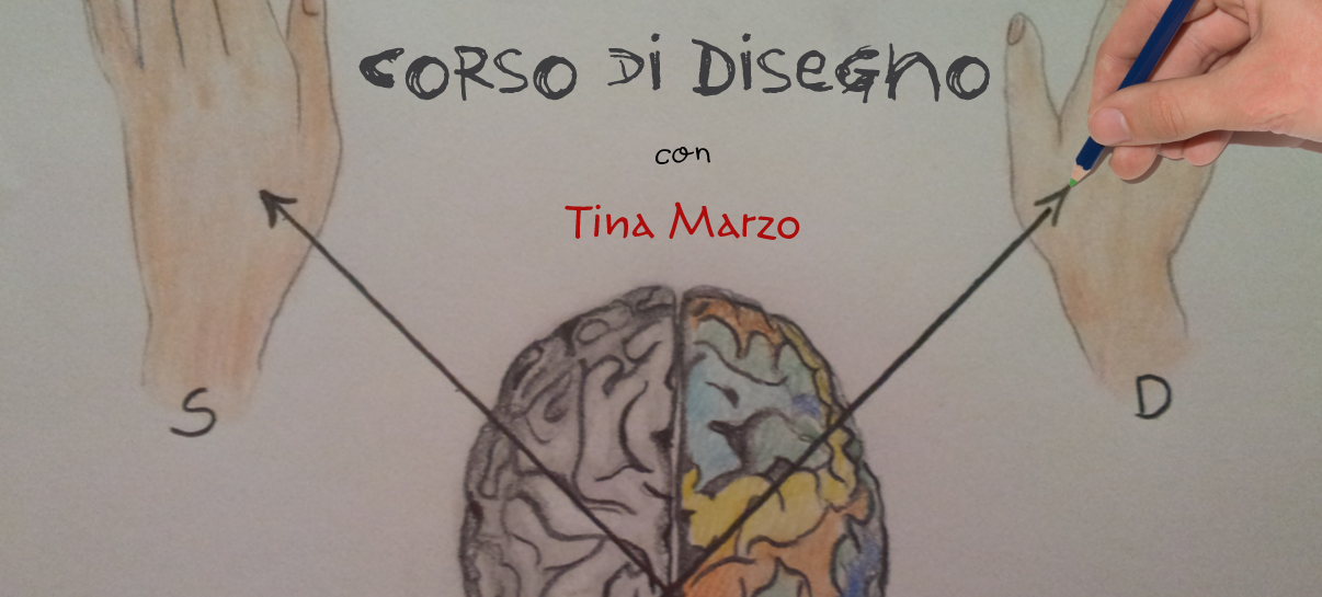 corso di disegno